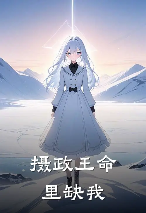 摄政王命里缺我