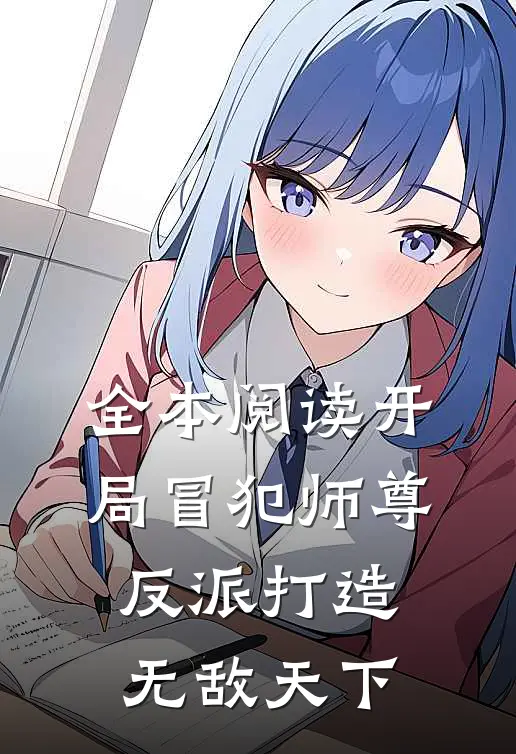 全本阅读开局冒犯师尊，反派打造无敌天下