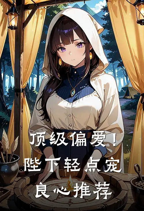 顶级偏爱!陛下轻点宠良心推荐