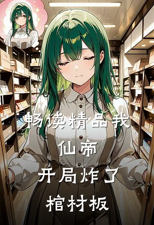 畅读精品我,仙帝,开局炸了棺材板的