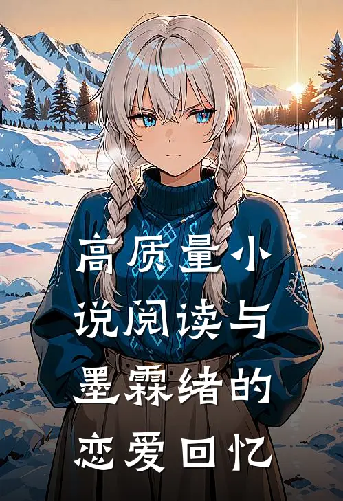 高质量小说阅读与墨霖绪的恋爱回忆