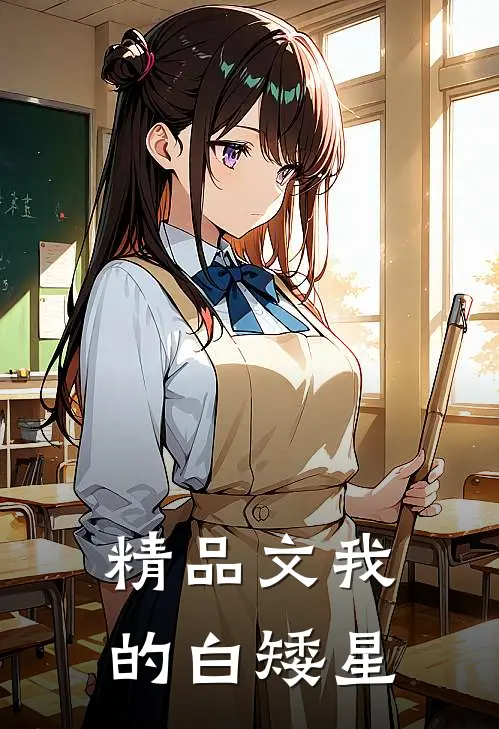 精品文我的白矮星在线阅读