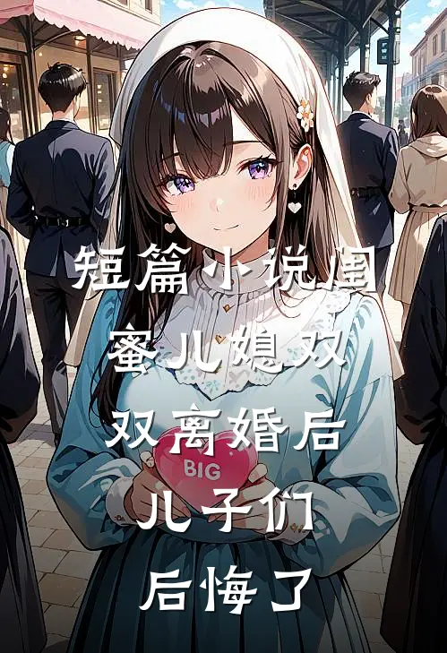 短篇闺蜜儿媳双双离婚后,儿子们后悔了免费阅读