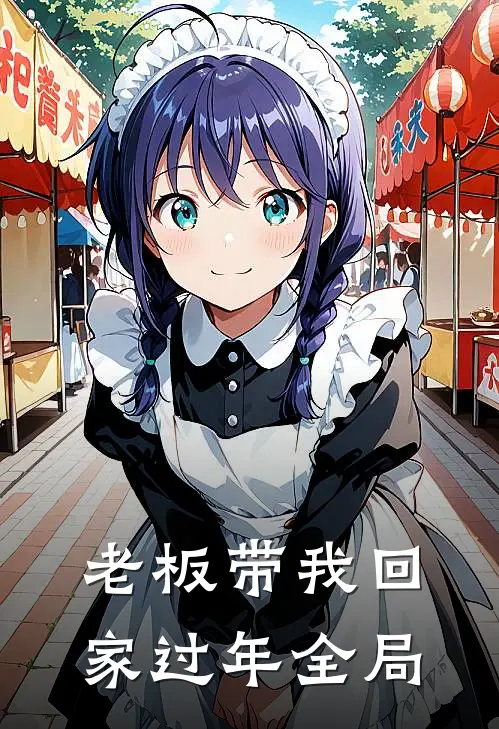 老板带我回家过年全局