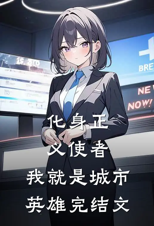 化身正义使者,我就是城市英雄完结文字版
