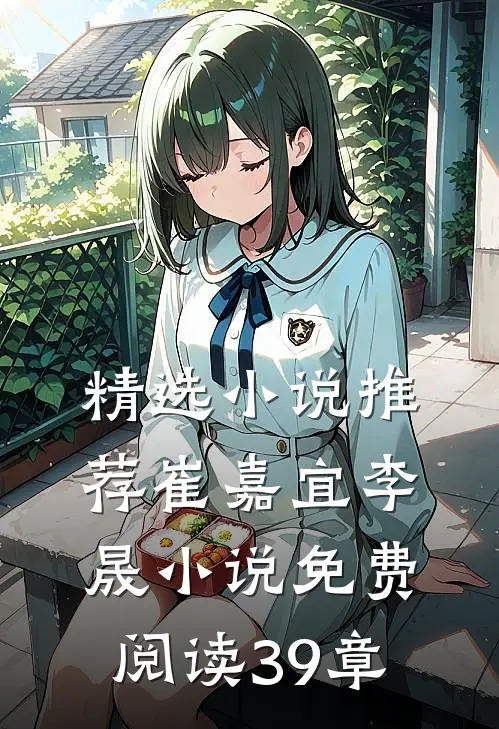 精选小说推荐崔嘉宜李晟小说免费阅读39章