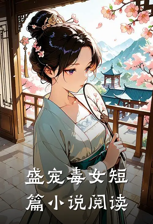 盛宠毒女短篇小说阅读