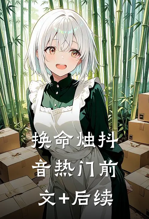 换命烛抖音热门前文+后续