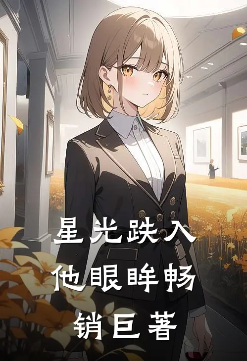 星光跌入他眼眸畅销巨著