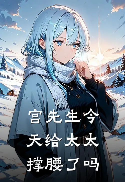 宫先生今天给太太撑腰了吗短剧