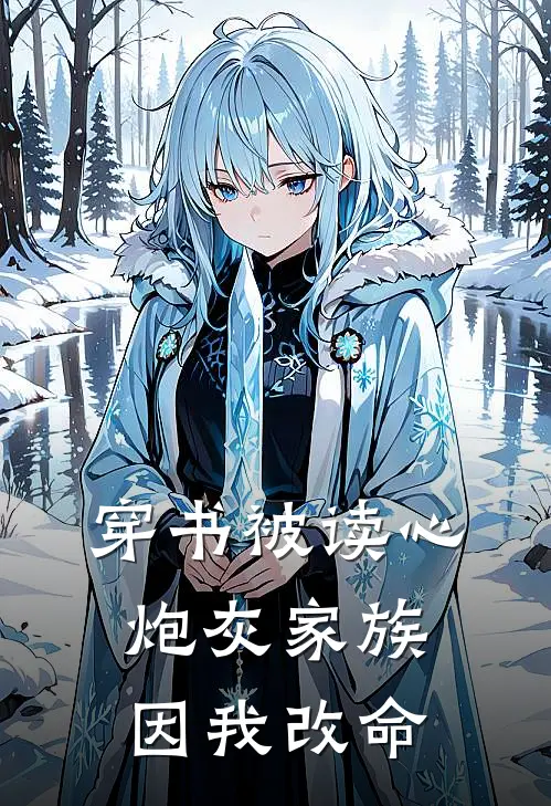 穿书被读心,炮灰家族因我改命动漫