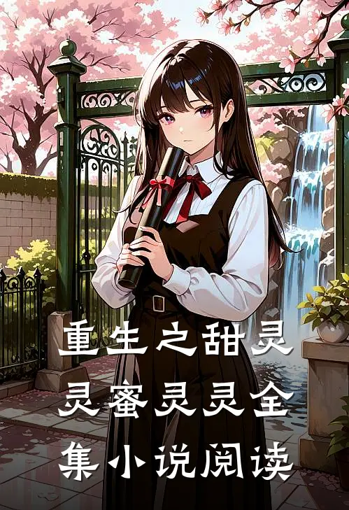 重生之甜灵灵蜜灵灵全集阅读免费