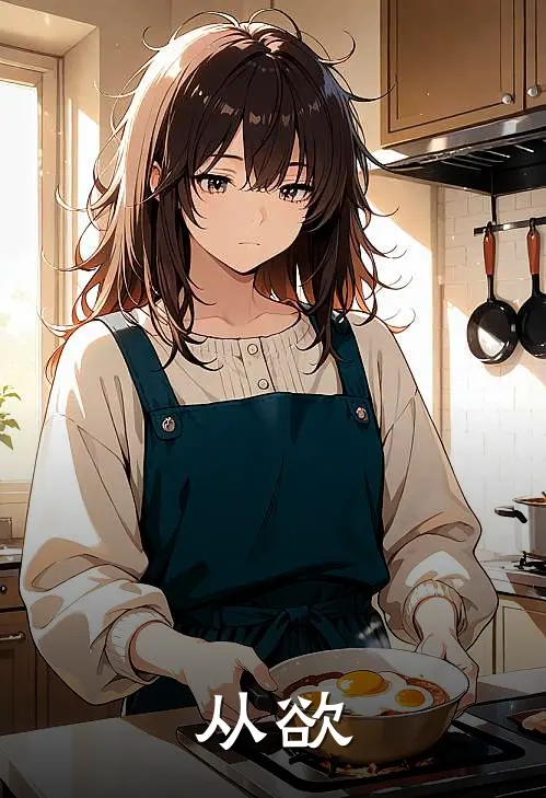 从欲