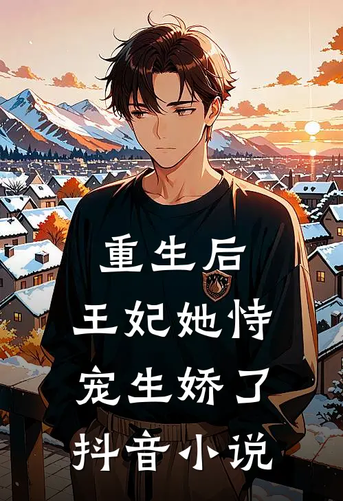 重生后,王妃她恃宠生娇了抖音