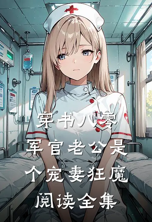 穿书八零，军官老公是个宠妻狂魔阅读全集