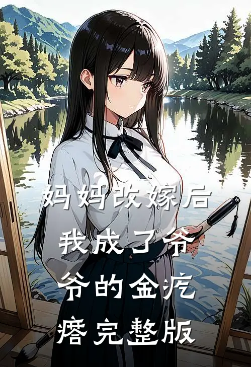 妈妈改嫁后，我成了爷爷的金疙瘩完整版