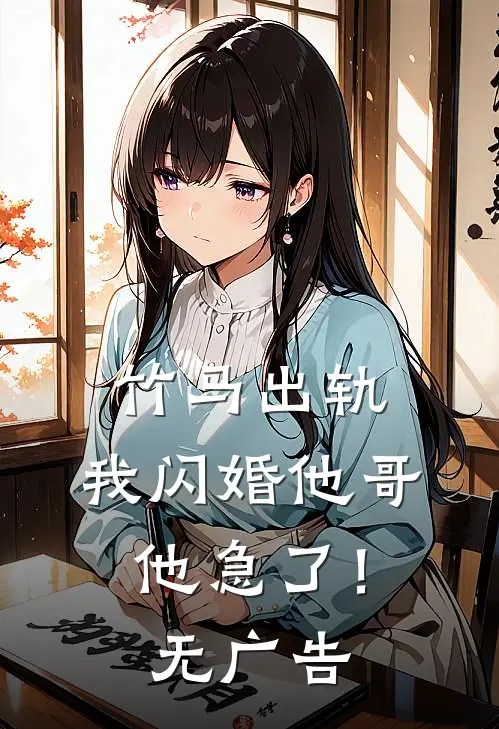 竹马出轨,我闪婚他哥,他急了!无广告阅读