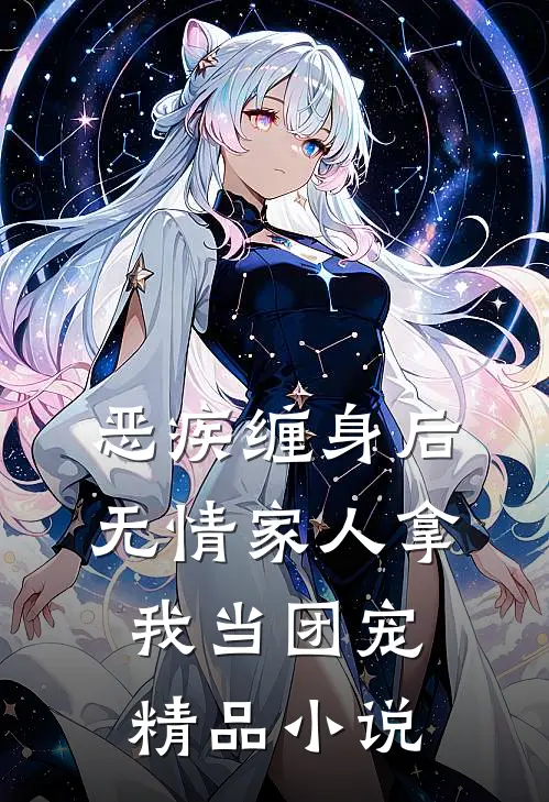 恶疾缠身后，无情家人拿我当团宠精品小说