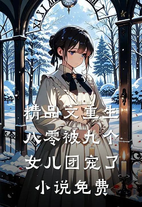 精品文重生八零被九个女儿团宠了小说免费