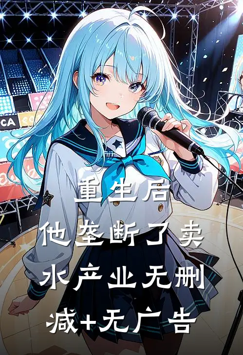 重生后，他垄断了卖水产业无删减+无广告