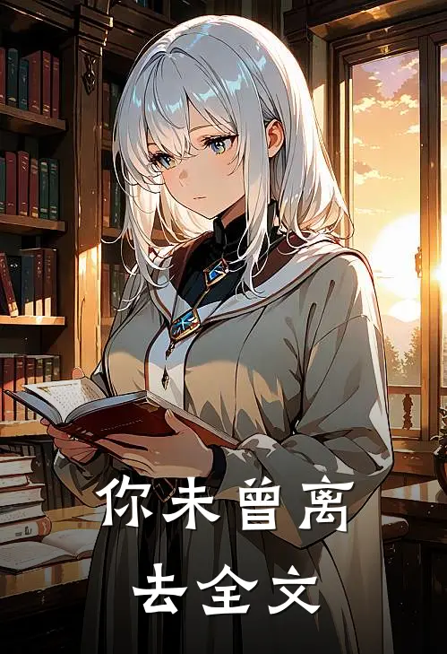 你未曾离去全文