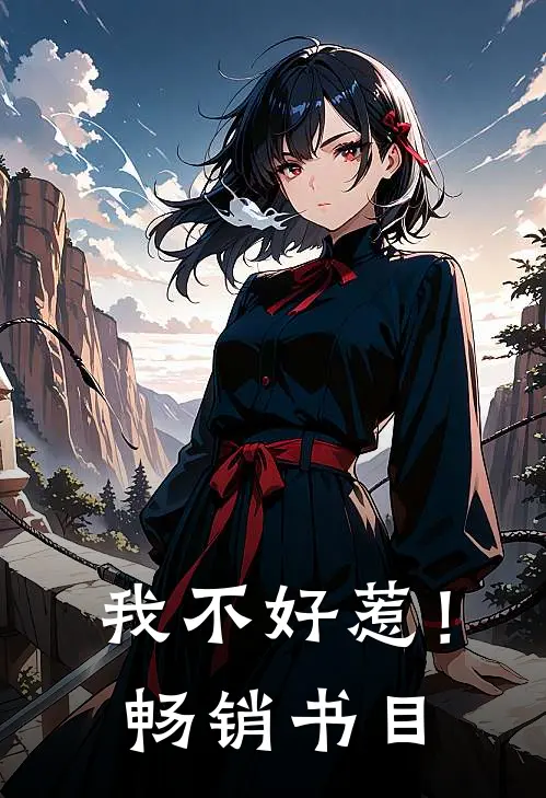 我不好惹!畅销书目免费阅读