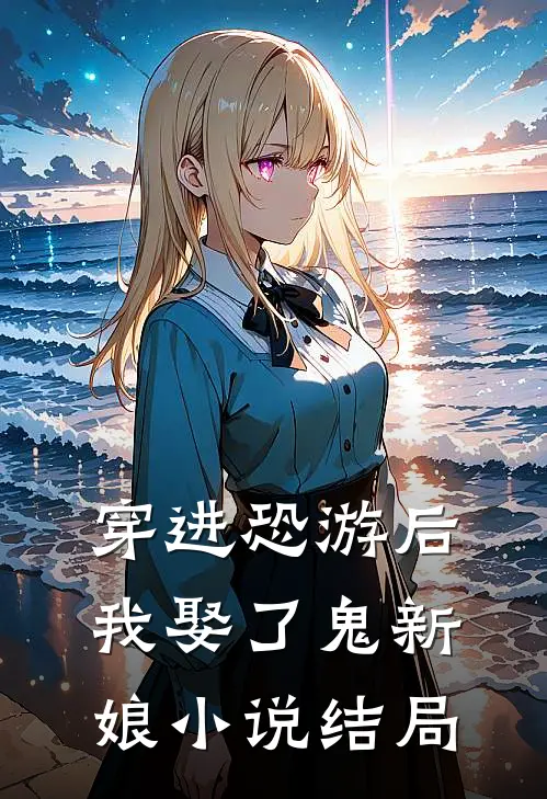 穿进恐游后我娶了鬼新娘结局怎么样