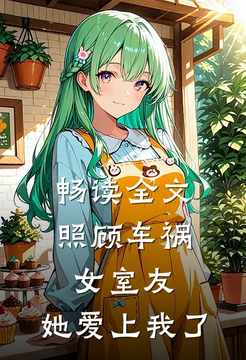 畅读全文照顾车祸女室友,她爱上我了