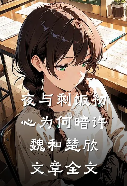(夜与剩饭)初心为何暗许魏和楚欣文章全文