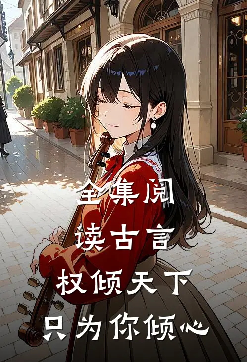 全集阅读古言权倾天下,只为你倾心