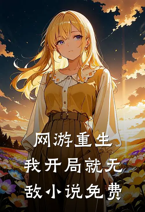 网游重生我开局就无敌免费阅读