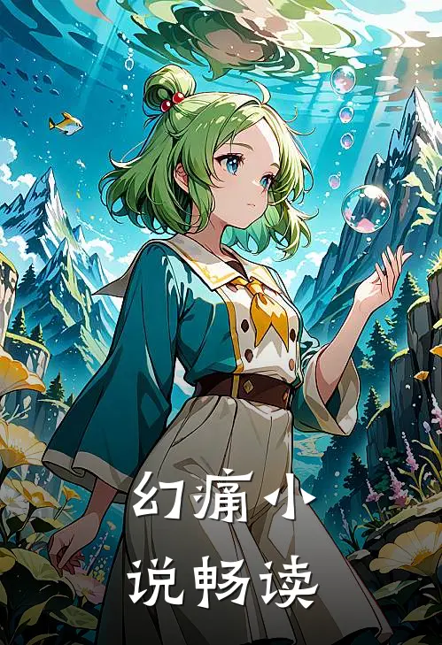 幻痛畅读免费阅读