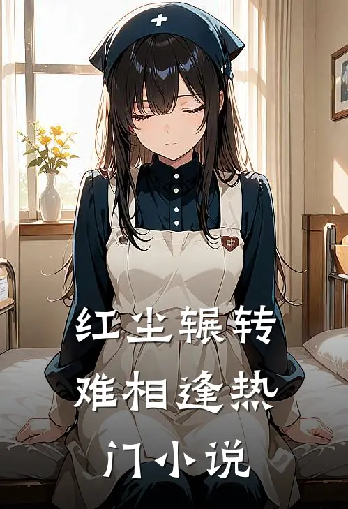 红尘辗转难相逢热门小说