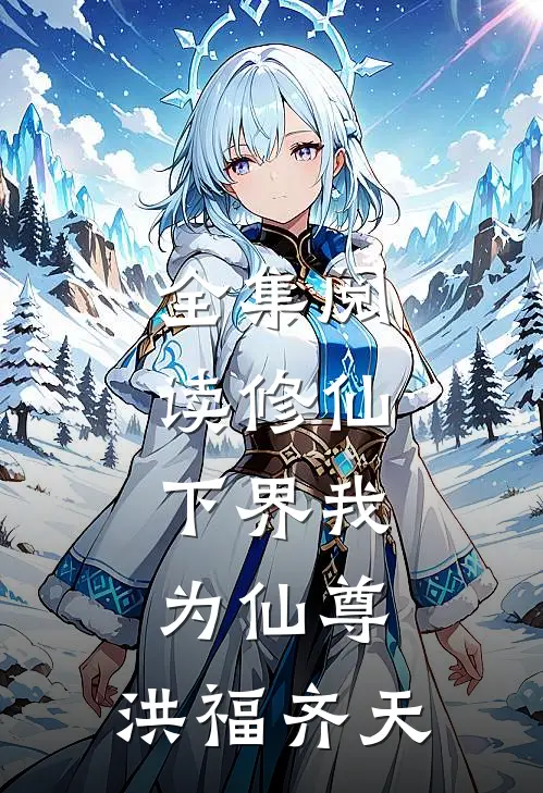 全集阅读修仙下界我为仙尊,洪福齐天