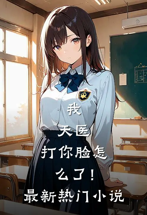我,天医,打你脸怎么了!最新热门网站