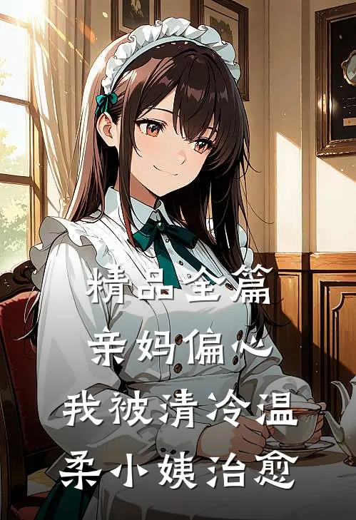 精品全篇亲妈偏心，我被清冷温柔小姨治愈