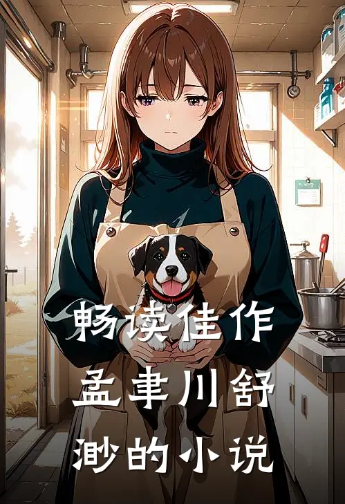 畅读佳作孟聿川舒渺的小说