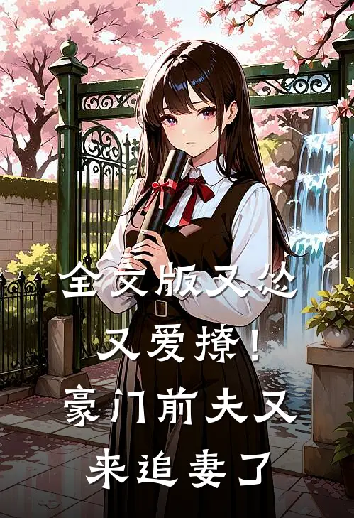 全文版又怂又爱撩!豪门前夫又来追妻了免费阅读