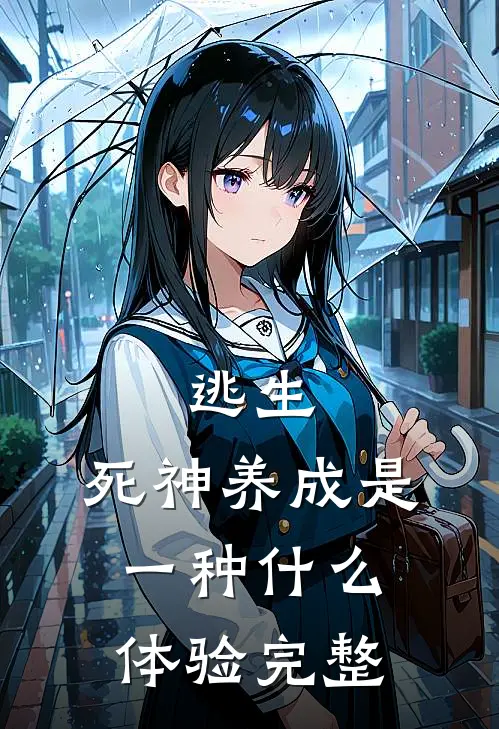 逃生死神养成是一种体验完整的游戏