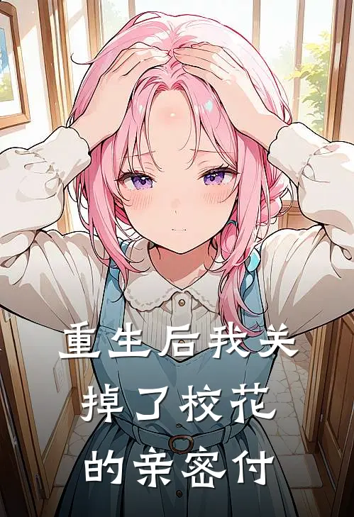 重生后我关掉了校花的亲密付