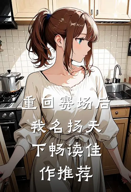 重回赛场后，我名扬天下畅读佳作推荐