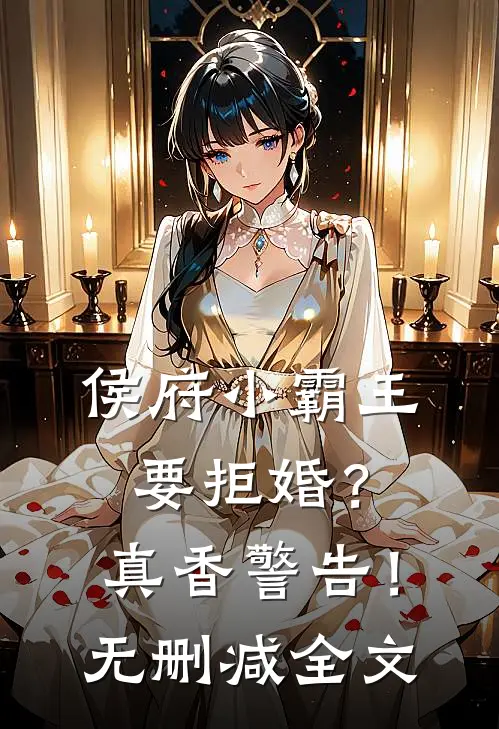 侯府小霸王要拒婚?真香警告!无删减全文免费阅读