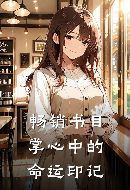 畅销书目掌心中的命运印记是
