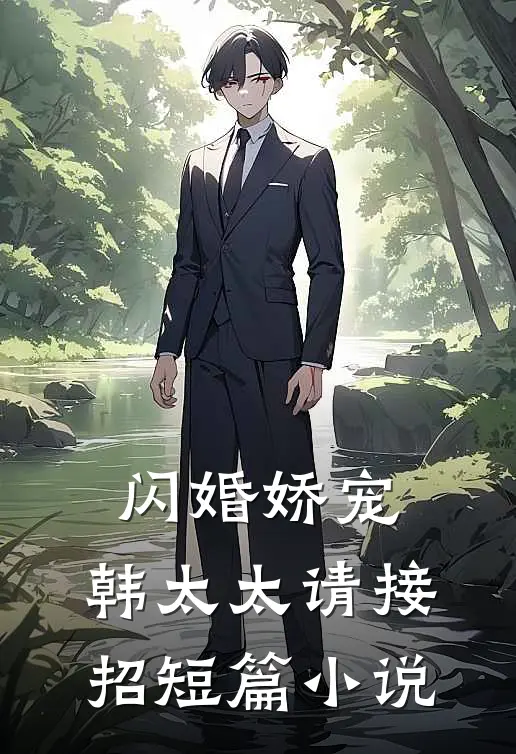 闪婚娇宠韩太太请接招短篇阅读