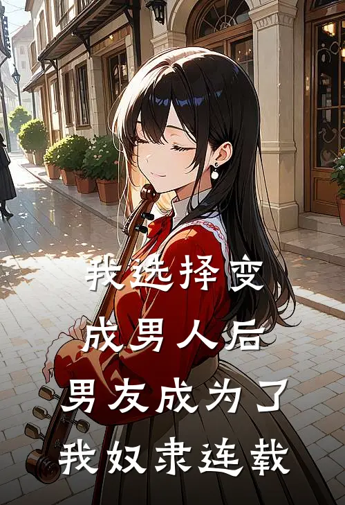 我选择变成男人后,男友成为了我奴隶连载