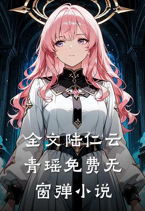 全文陆仁云青瑶免费无窗弹小说