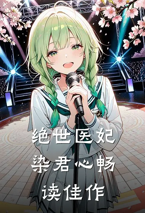 绝世医妃染君心畅读佳作