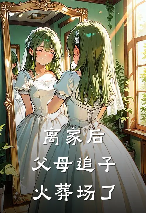 离家后,父母追子火葬场了许默后续 全文