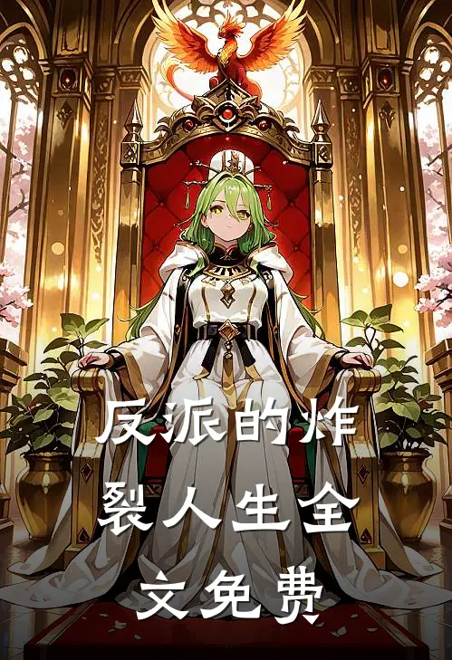 反派的炸裂人生全文免费