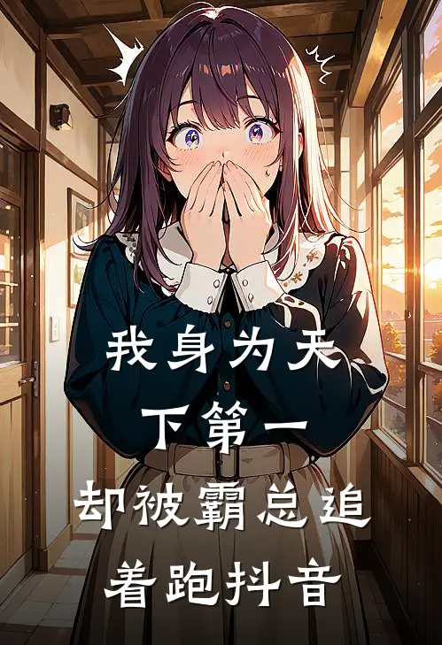我身为天下第一,却被霸总追着跑抖音